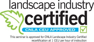 CNLA CEU credits approval obtained CNLA CEU credits approval obtained