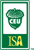 ISA CEU credits approval obtained ISA CEU credits approval obtained