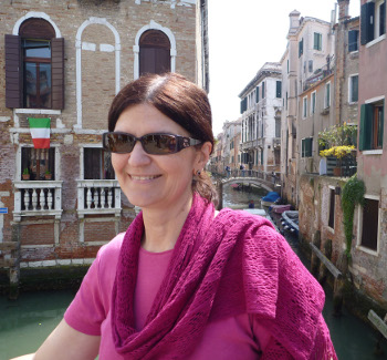 Nancy McLean