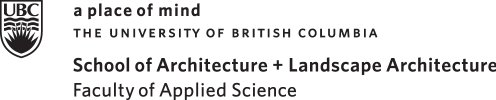 School of Architecture and Landscape Architecture (SALA) 