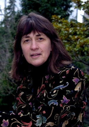Kathleen Wolf