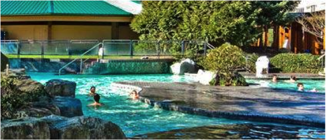 pool