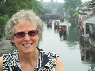 Susan Murray